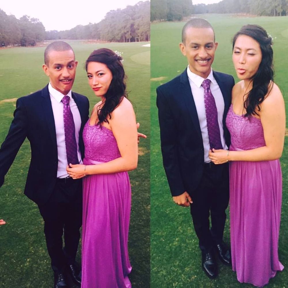 Meet your Posher, Madi